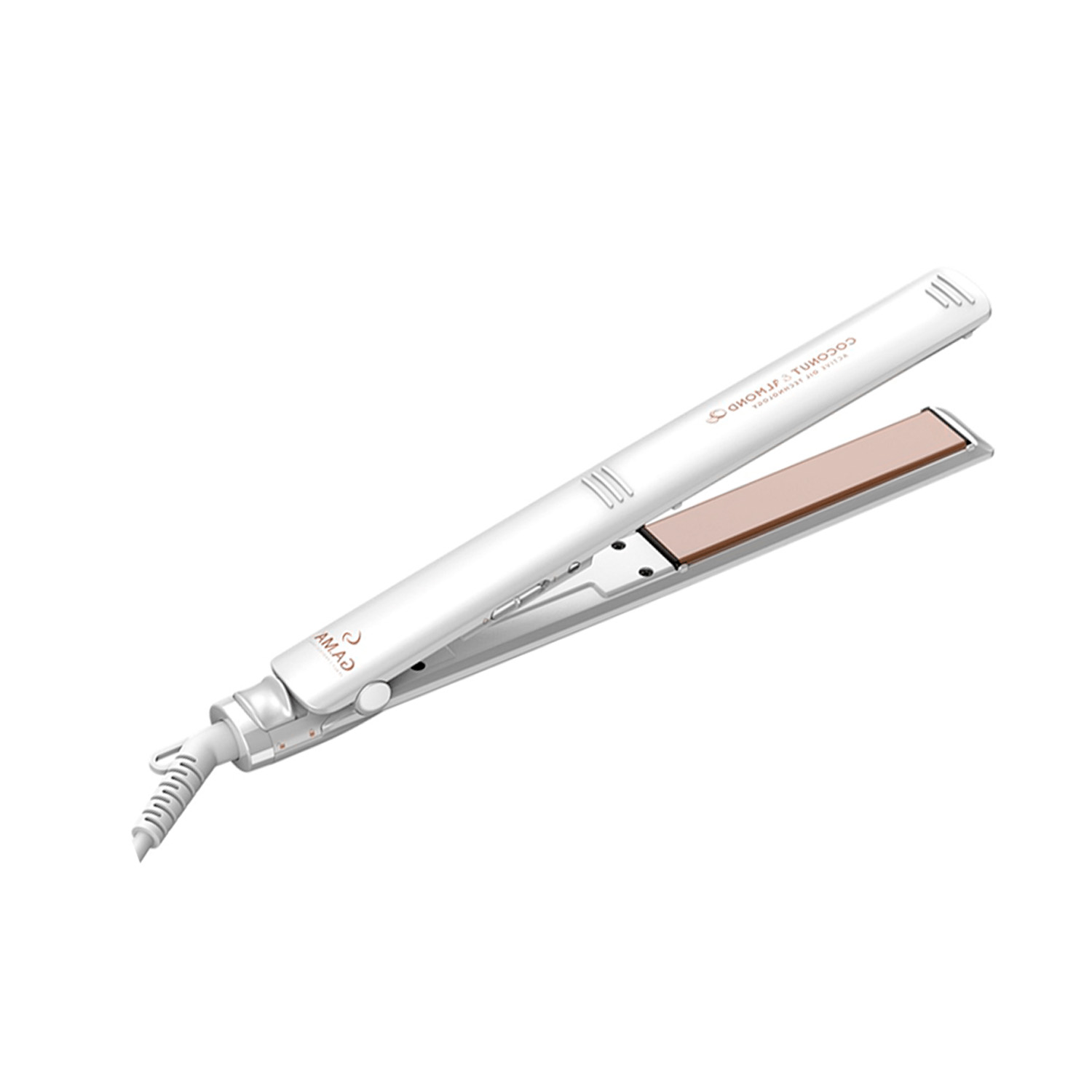 ALISADOR GAMA ELEGANCE COCONUT ALMOND - 4
