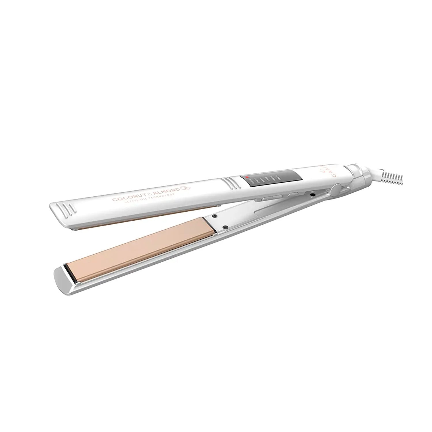 ALISADOR GAMA ELEGANCE LED COCONUT ALMOND - 4