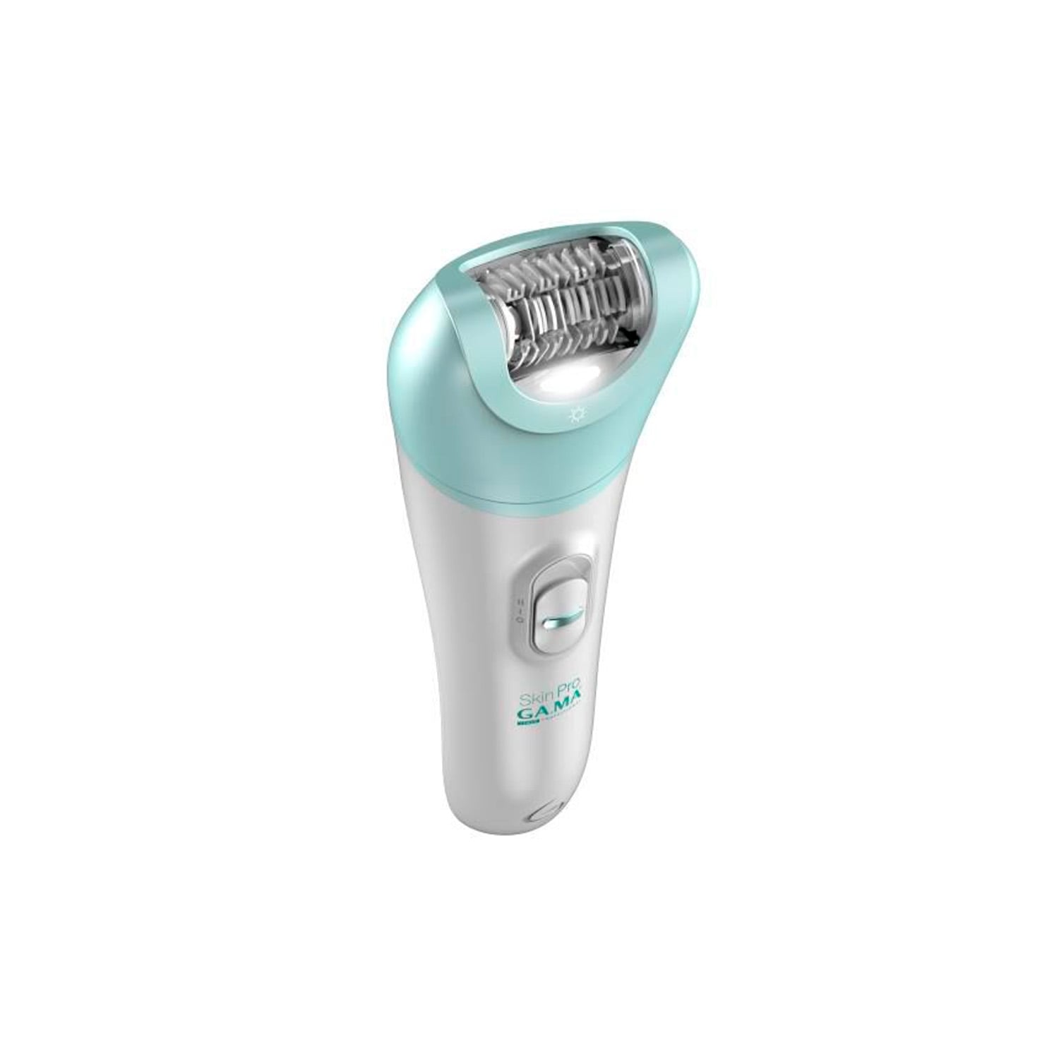 DEPILADORA GAMA OASIS SENSATION USB - 4
