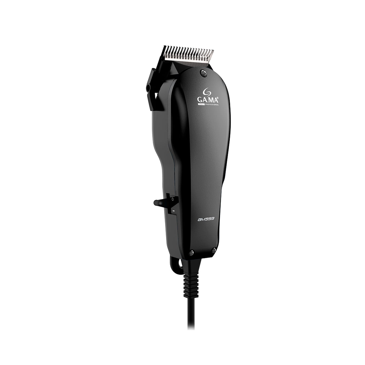 CORTAPELOS GAMA CLIPPER GM593 29 PIEZAS MOTOR MAGNE TICO - 1