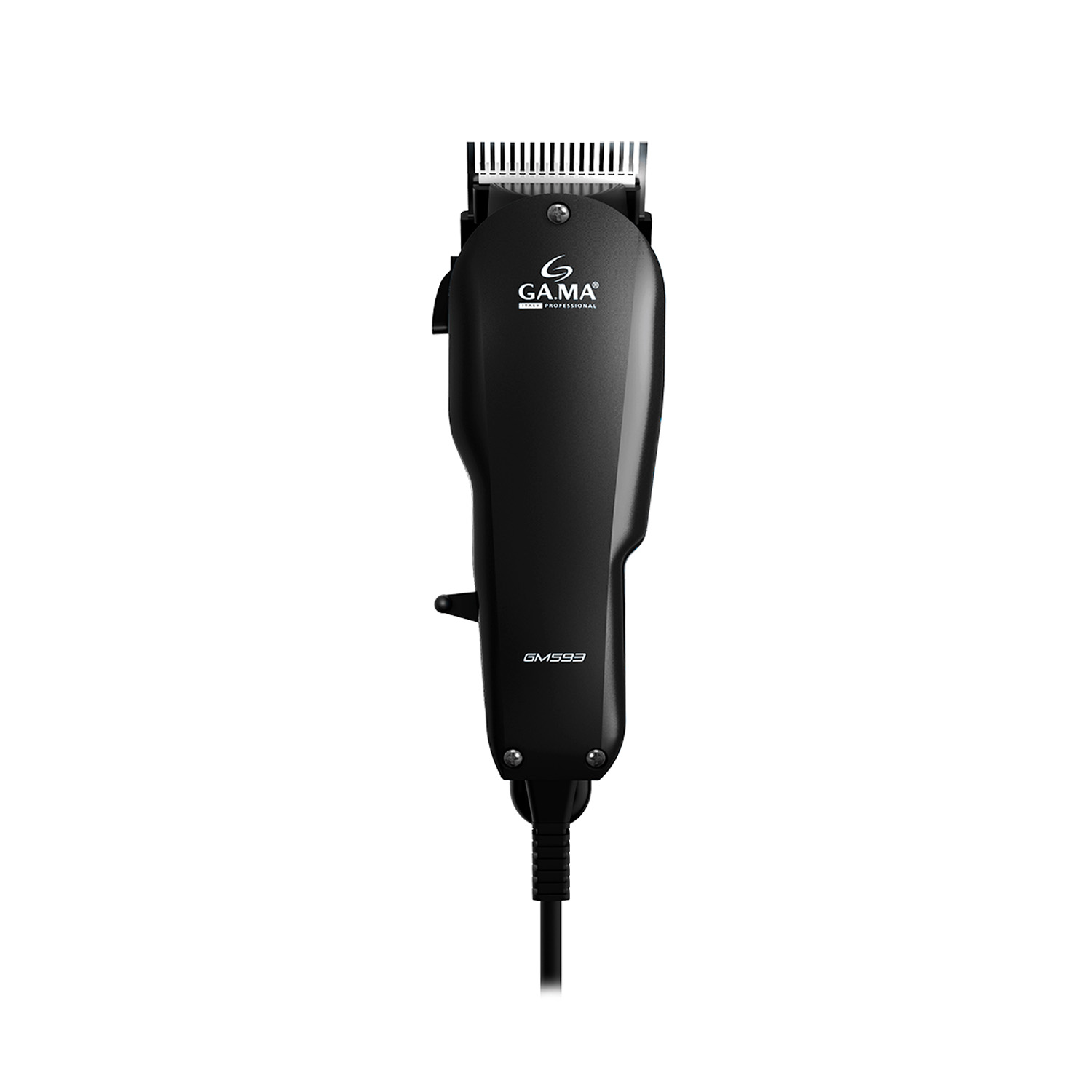 CORTAPELOS GAMA CLIPPER GM593 29 PIEZAS MOTOR MAGNE TICO - 3