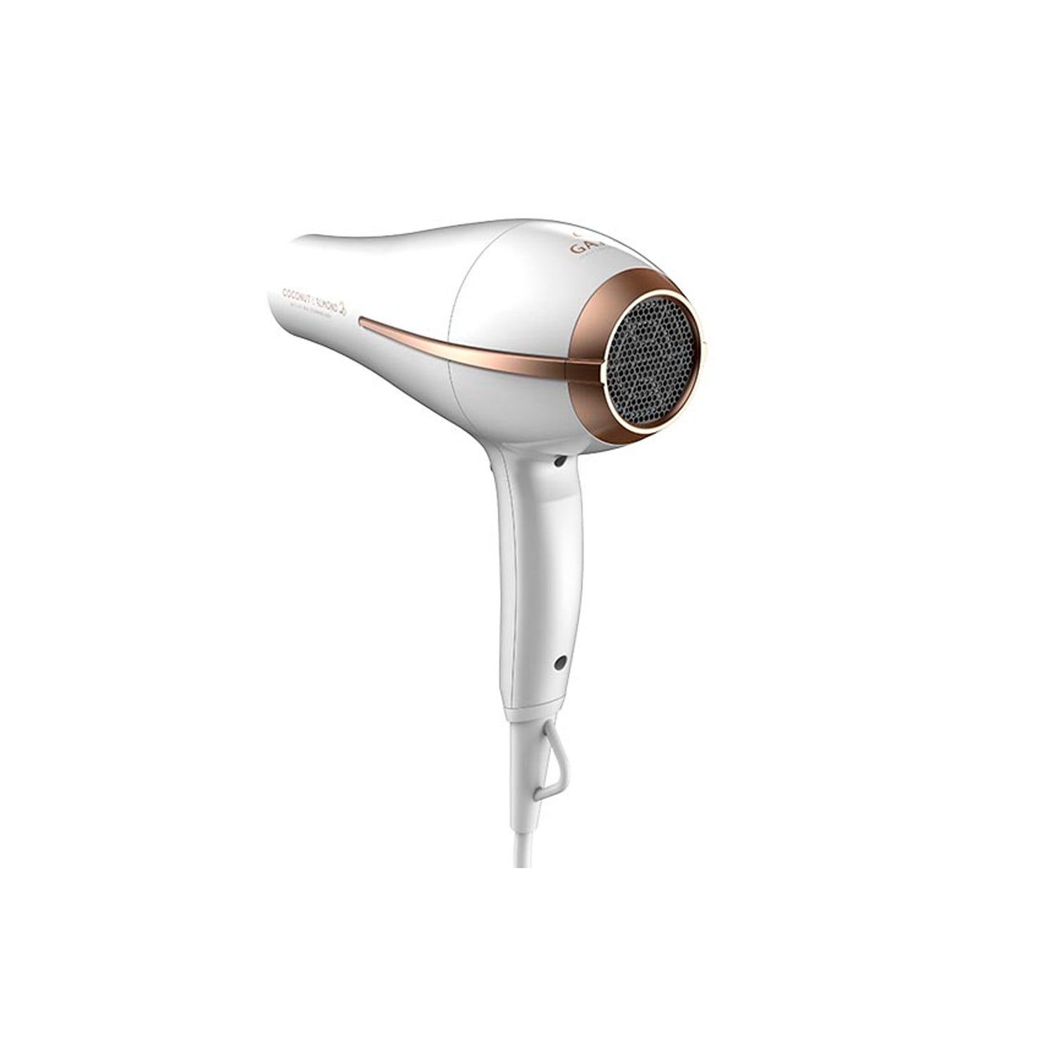 SECADOR DE PELO GAMA BORA COCONUT & ALMOND - 4
