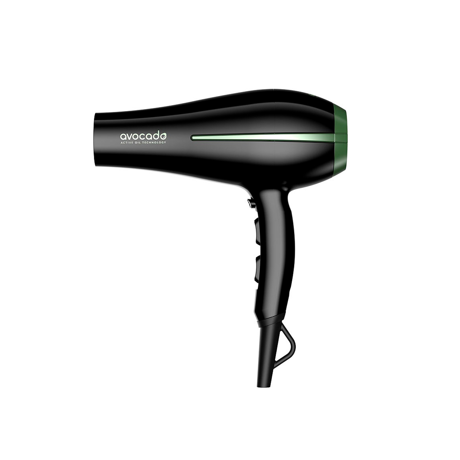 SECADOR DE PELO GAMA BORA AVOCADO - 4