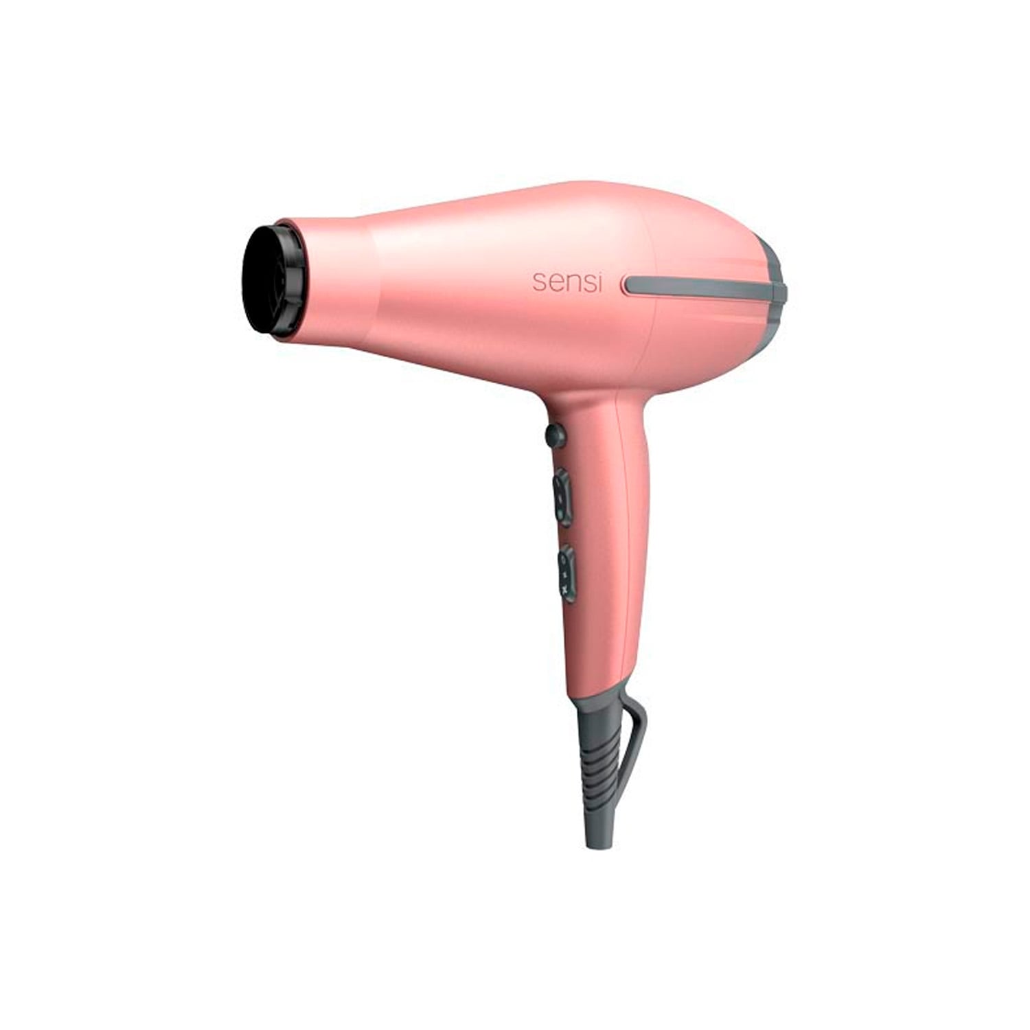 SECADOR DE PELO GAMA TEMPO 5D SENSI ROSE - 3
