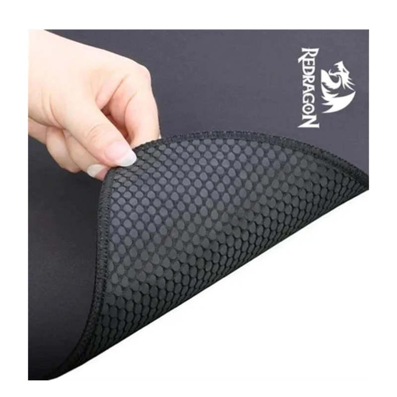 MOUSEPAD REDRAGON FLICK P030 320X270MM - 3