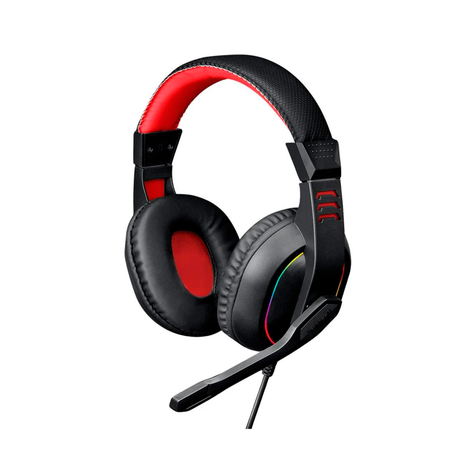 AUDIFONOS GAMER REDRAGON ARES RGB H120-RGB - 1