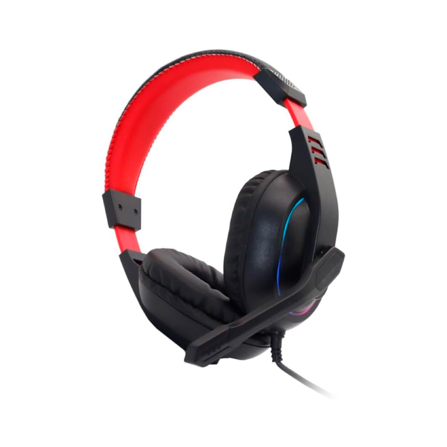 AUDIFONOS GAMER REDRAGON ARES RGB H120-RGB - 2
