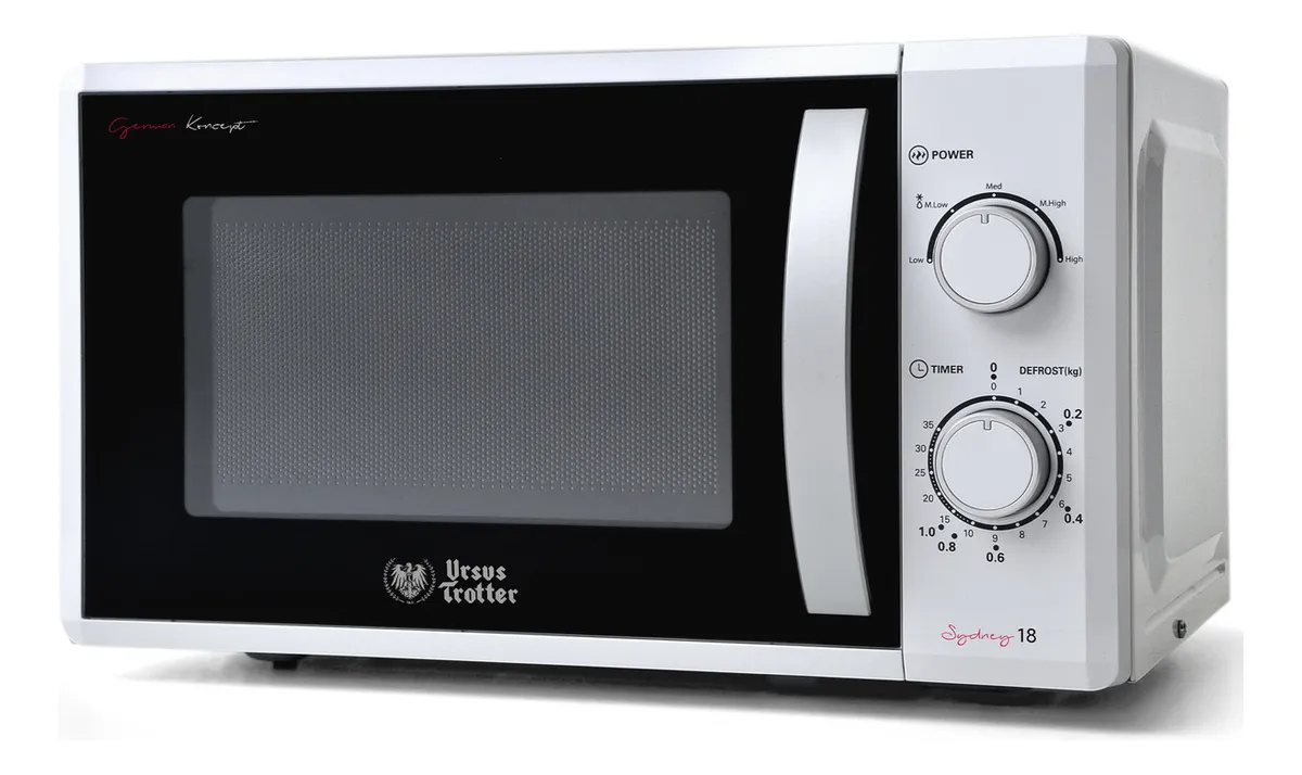 MICROONDAS DIGITAL THOMAS TH-25DM 25L - 3