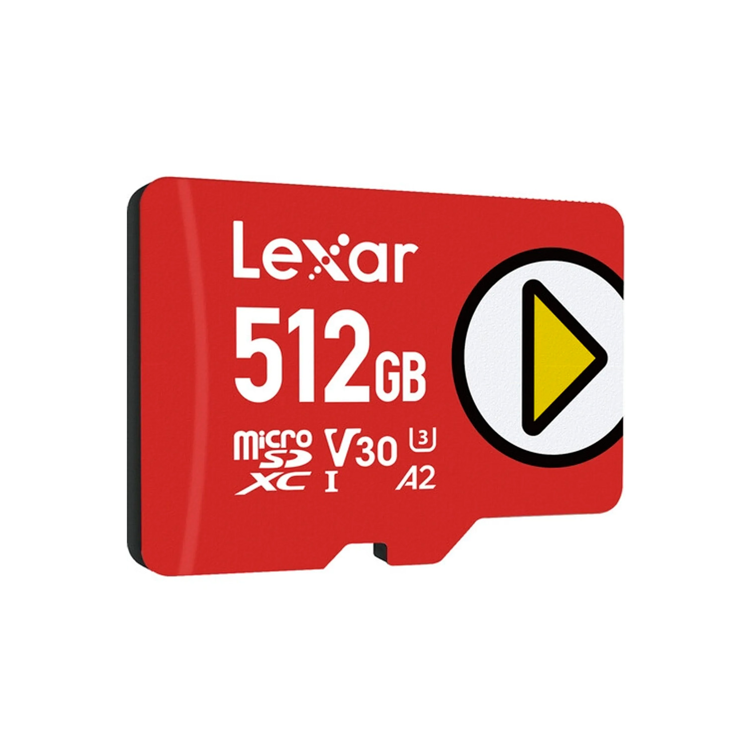 TARJETA DE MEMORIA LEXAR 512GB MICRO SDXC 150MB/S - 2