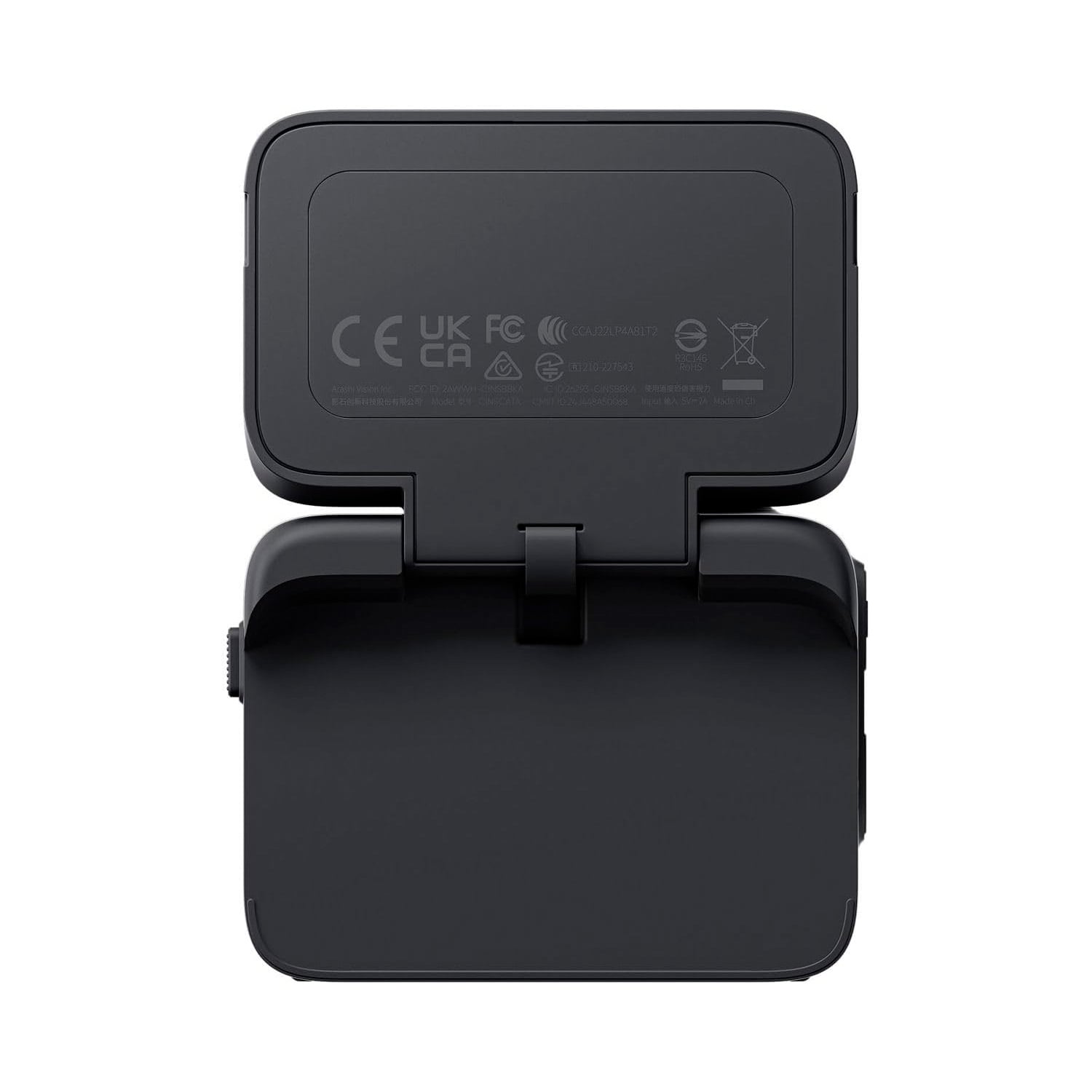 CAMARA INSTA360 GO 3S MIDNIGHT BLACK 128GB - 2