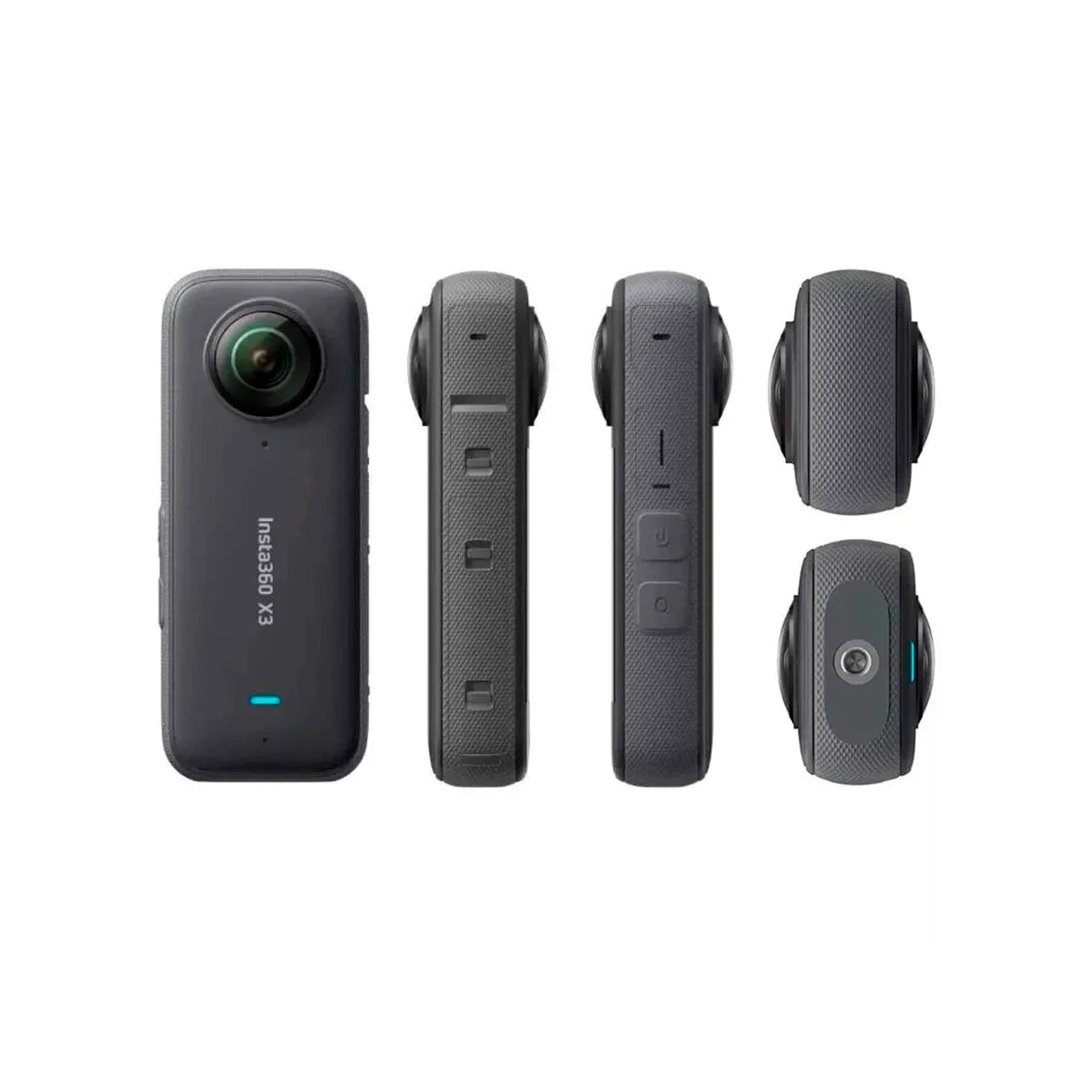 CAMARA INSTA360 X3 5.7K - 2