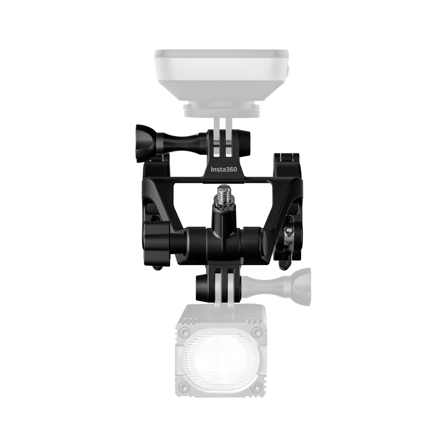 SOPORTE DE MANILLAR PARA BICICLETA INSTA360 - 4