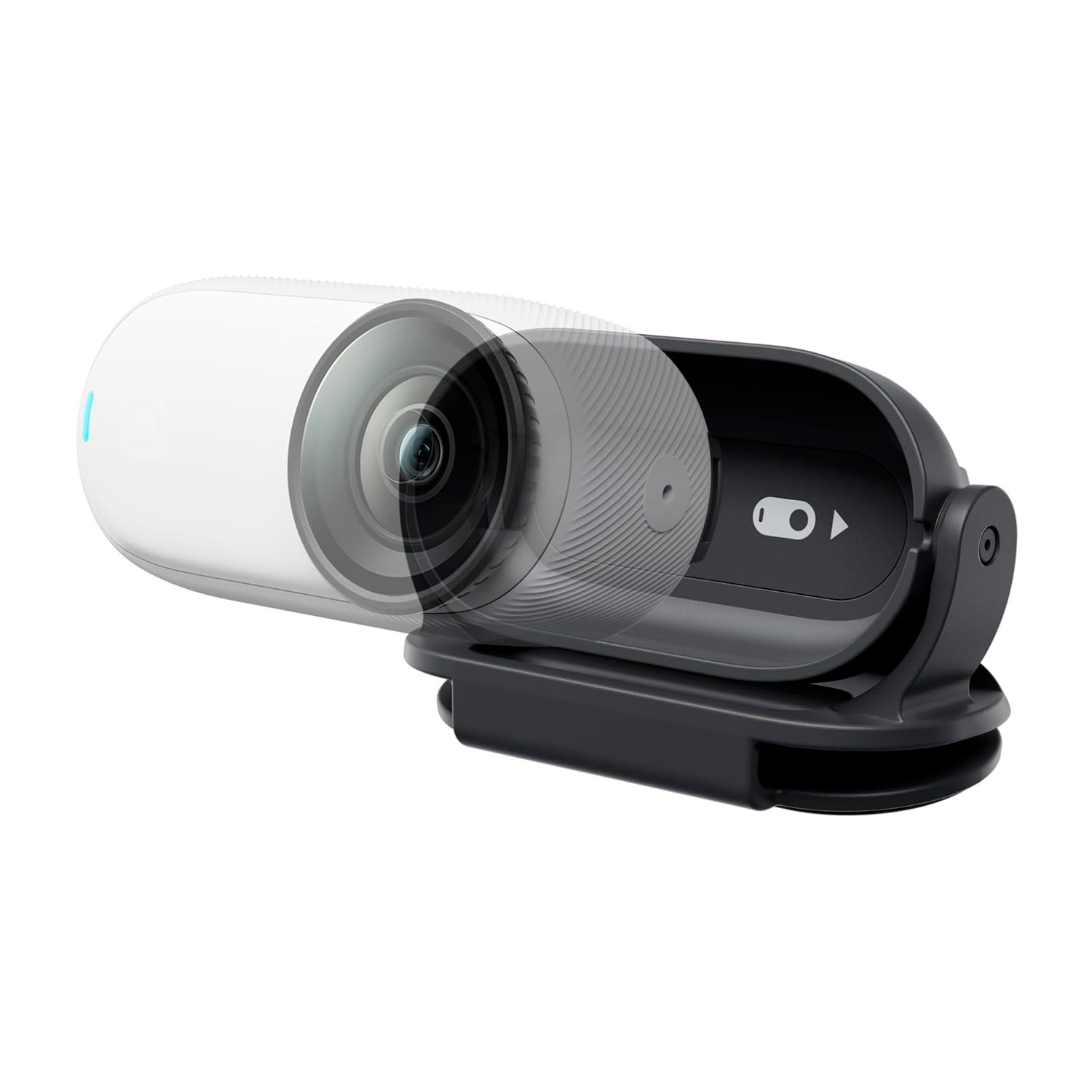 SOPORTE INSTA360 EASY CLIP GO 3/GO 3S - 1