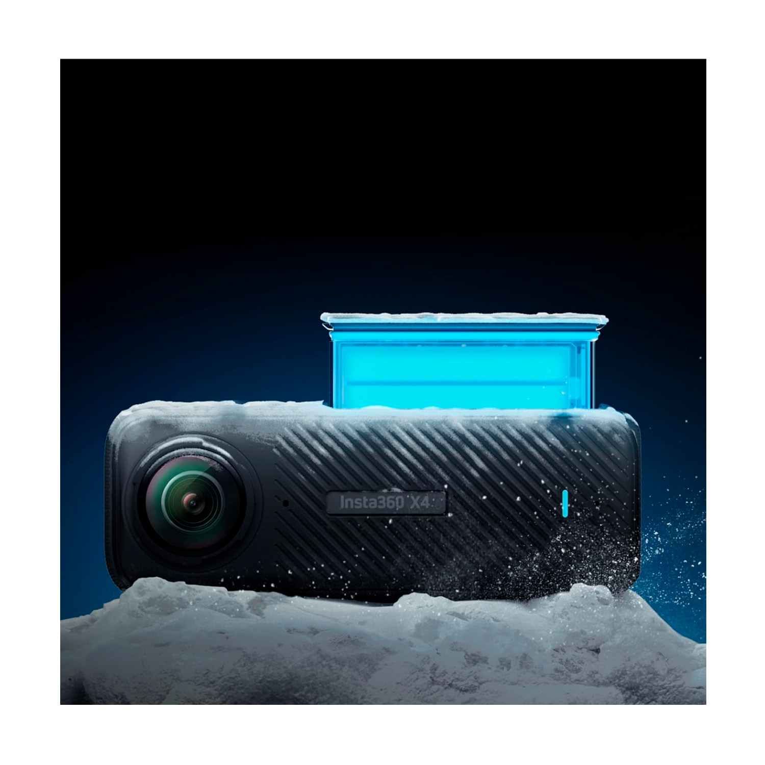 BATERIA DE CARGA INSTA360 X4 BATTERY - 4