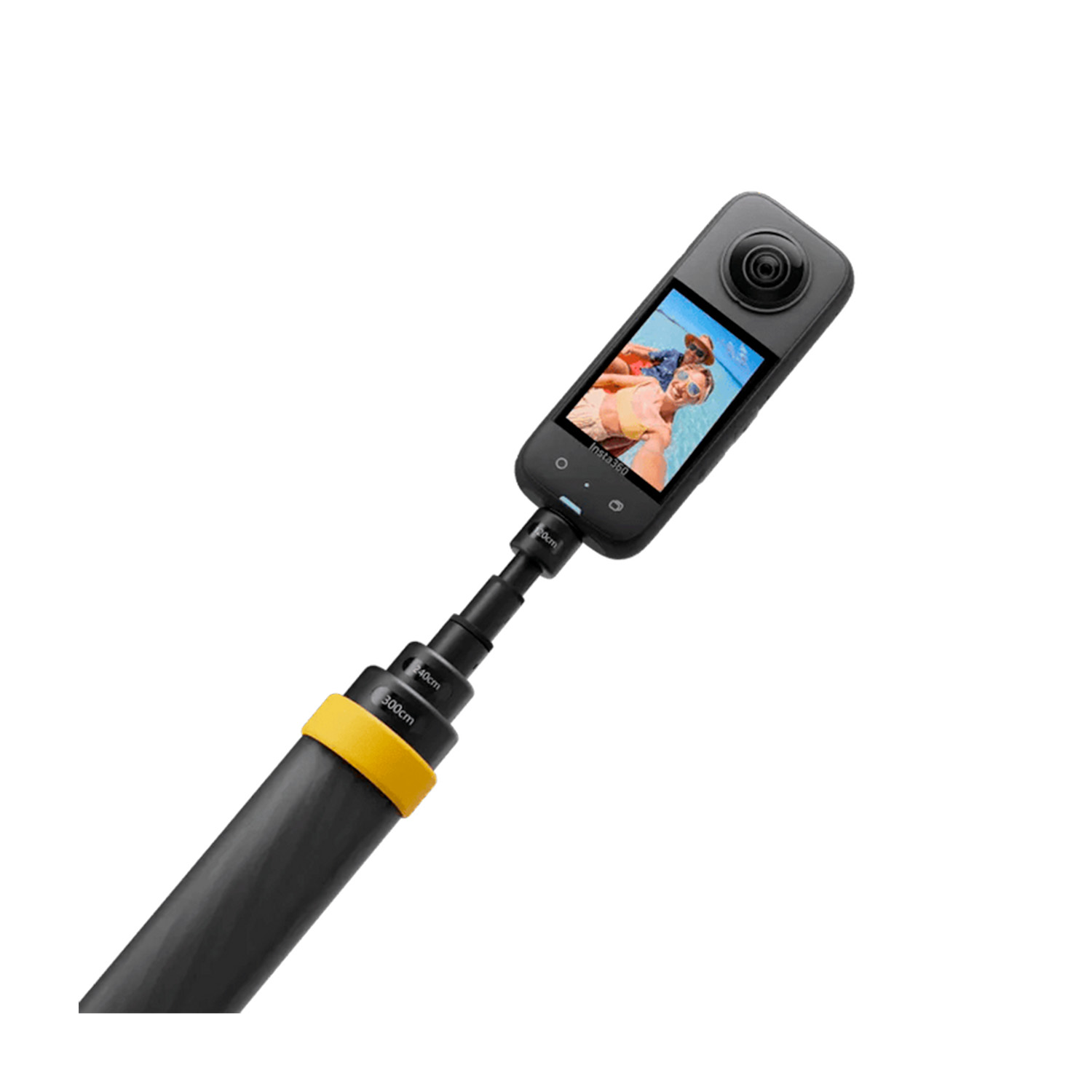 PALO DE SELFIE INSTA360 SELFIE STICK EXTENDED - 1