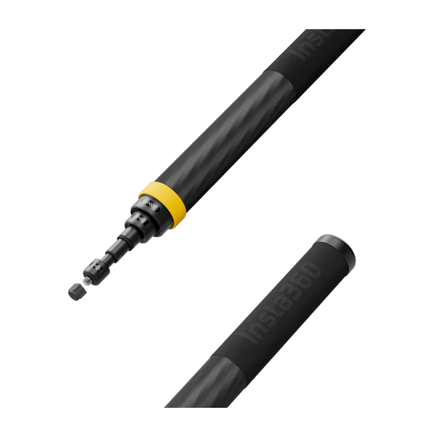 PALO DE SELFIE INSTA360 SELFIE STICK EXTENDED - 3