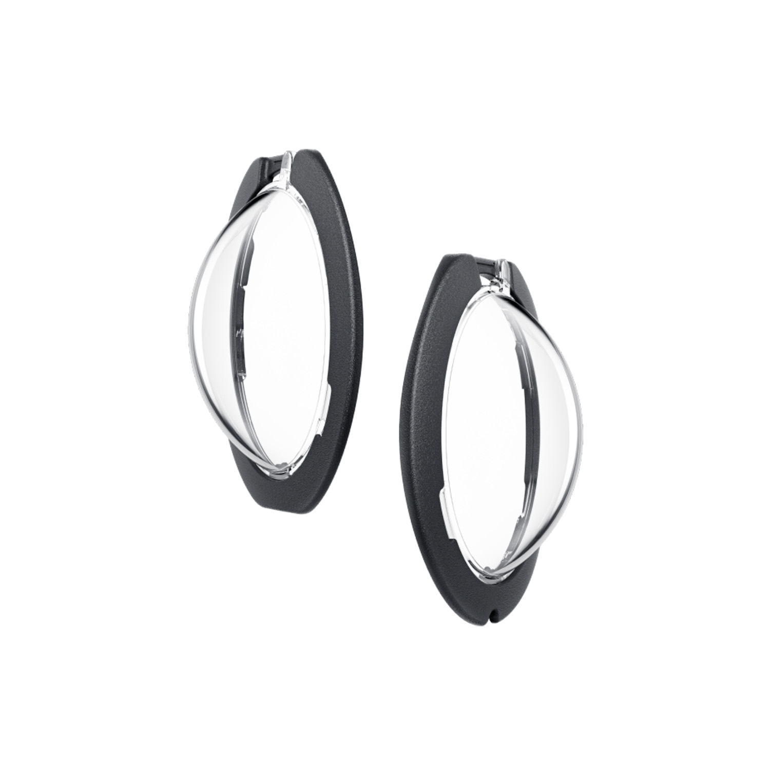 PROTECTOR DE LENTE REMOVIBLE INSTA360 X3 STANDARD REMOVABLE LENS GUARDS - 2