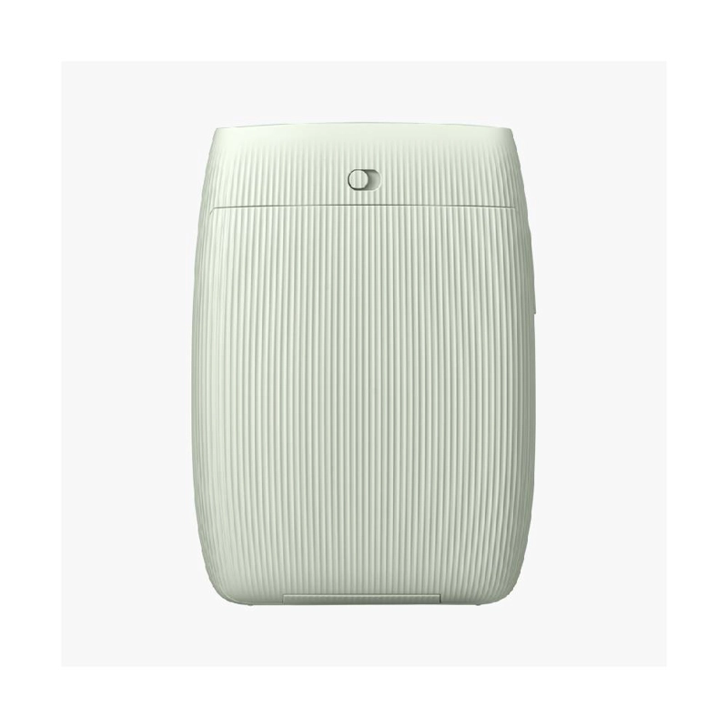 IMPRESORA INSTAX MINI LINK 3 VERDE SALVIA BLUETOOTH CELULAR - 2