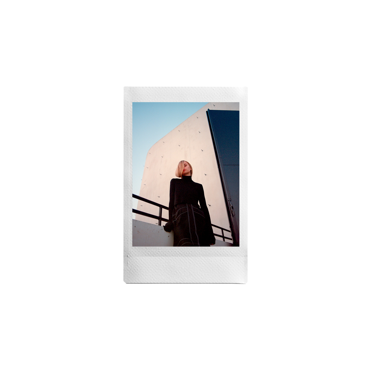 PELICULA INSTANTANEA INSTAX MINI 20PK - 3