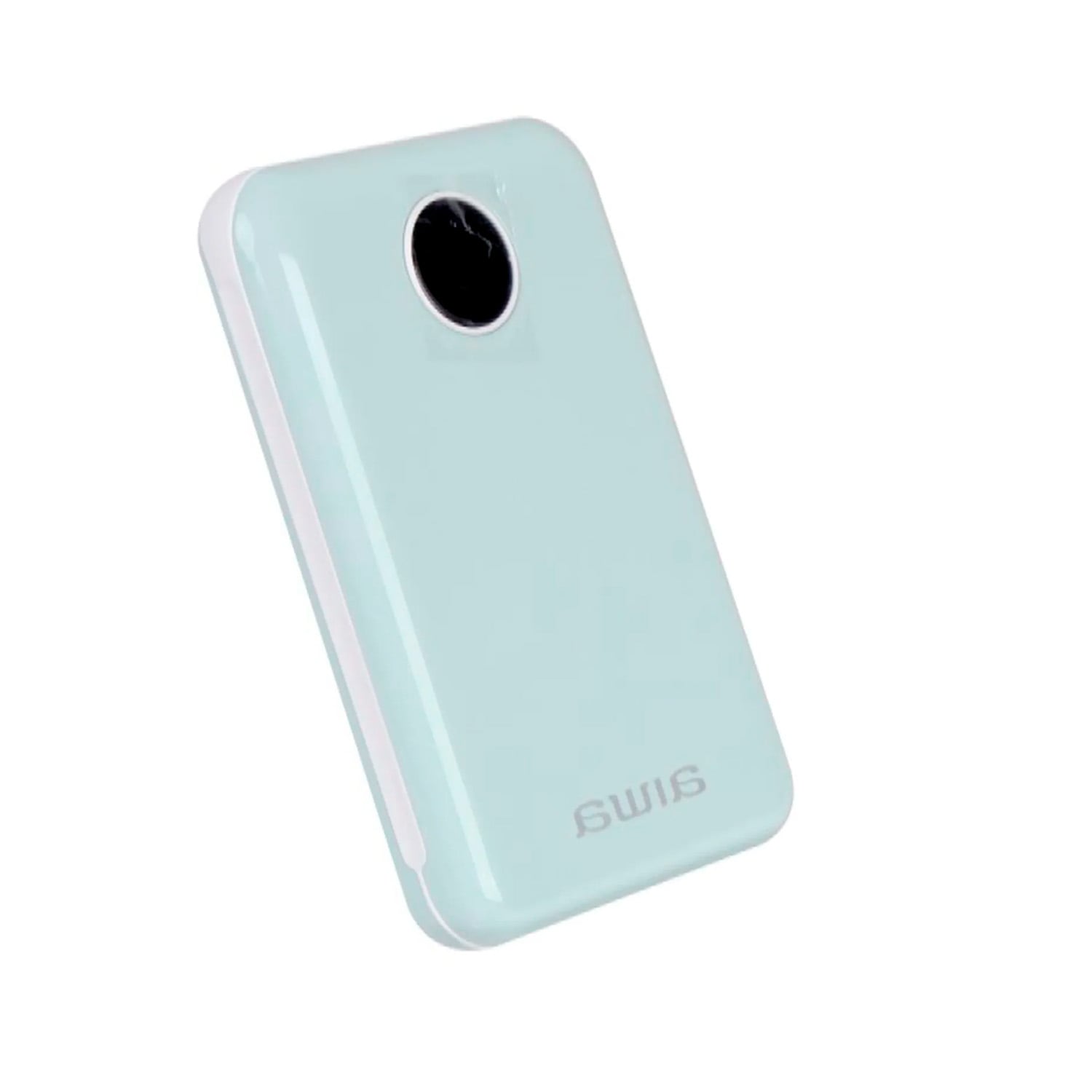 CARGADOR PORTATIL POWERBANK AIWA AW-PAW300 10000 MAH CABLE TIPO C - 3