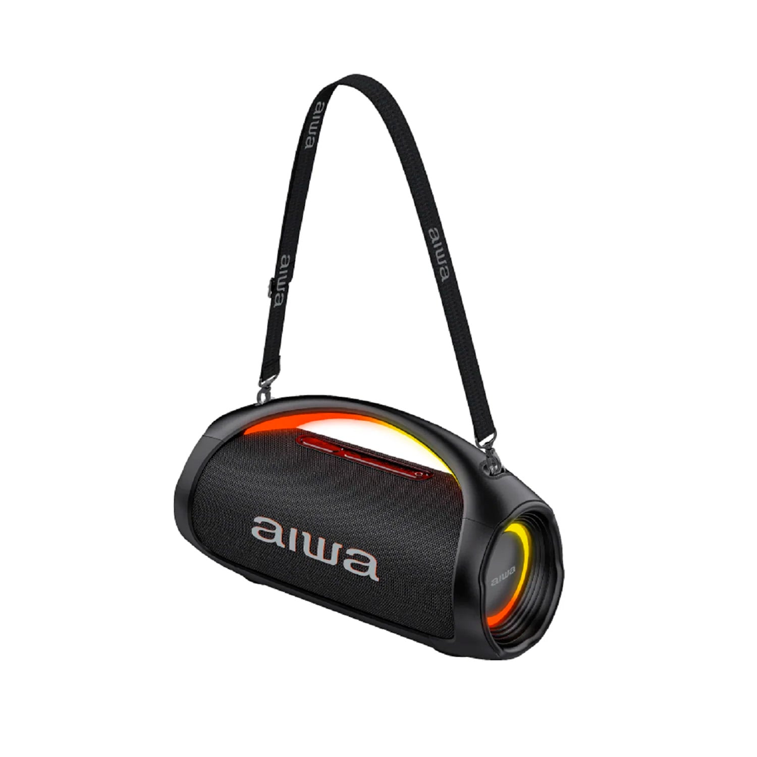 PARLANTE PORTATIL BLUETOOTH AIWA AW-S544BT IPX6 TWS 110W - 2