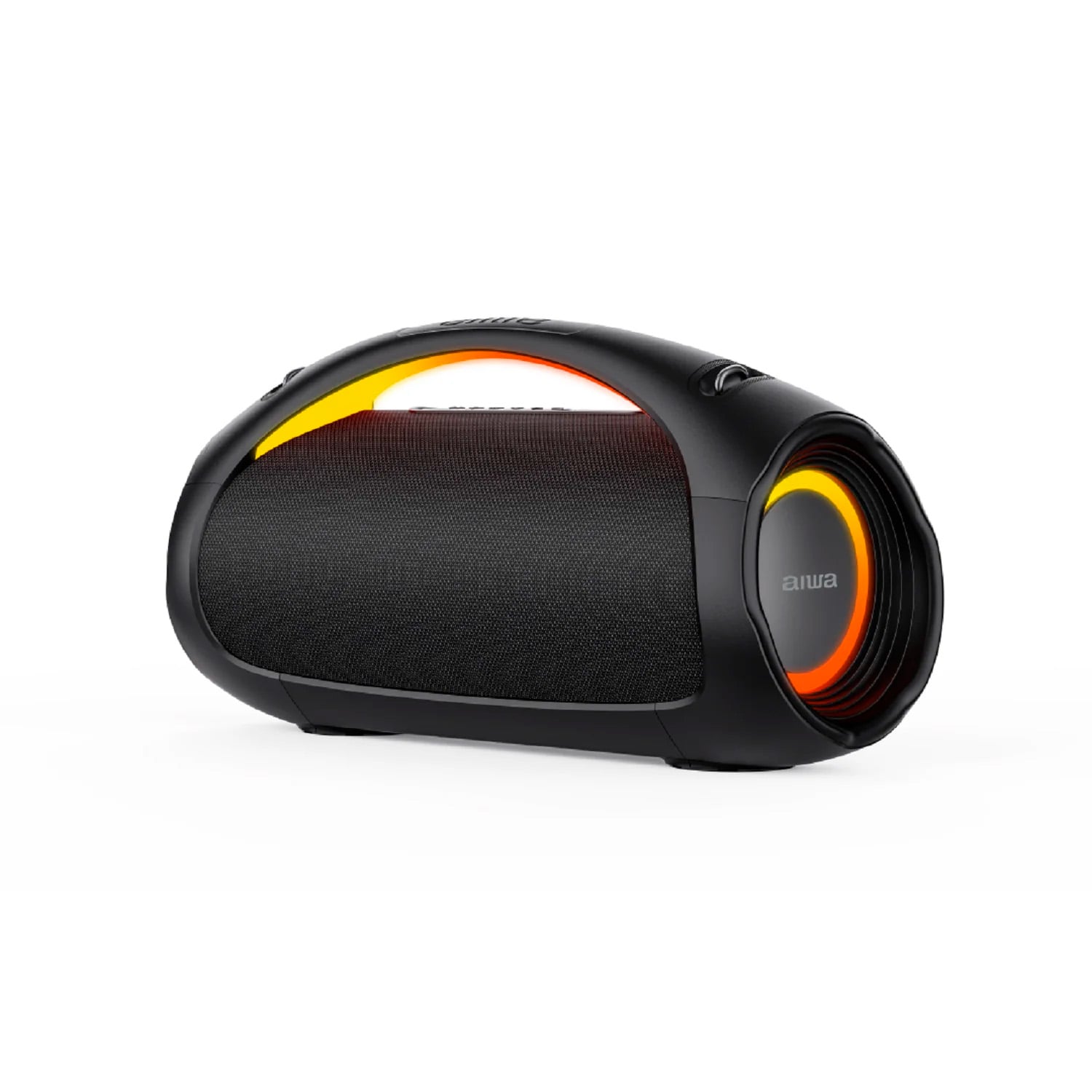 PARLANTE PORTATIL BLUETOOTH AIWA AW-S544BT IPX6 TWS 110W - 3