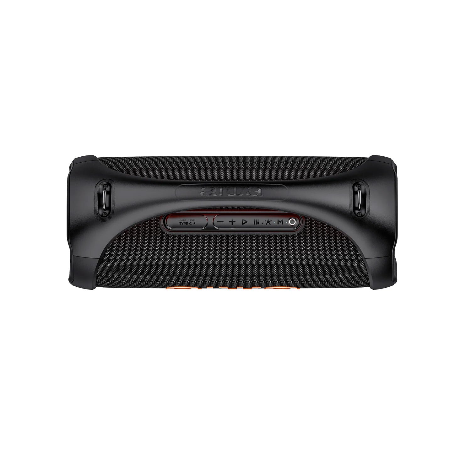 PARLANTE PORTATIL BLUETOOTH AIWA AW-S544BT IPX6 TWS 110W - 4