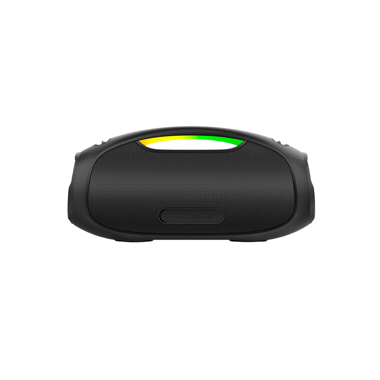 PARLANTE PORTATIL BLUETOOTH AIWA AW-S244BT IPX6 TWS 60W - 4