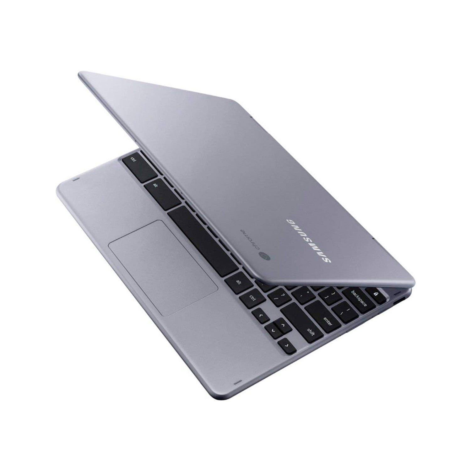 NOTEBOOK 2 EN 1 SAMSUNG PLUS INTEL CORE 4GB 64GB 12.2' TACTIL 360° CHROME OS - 3