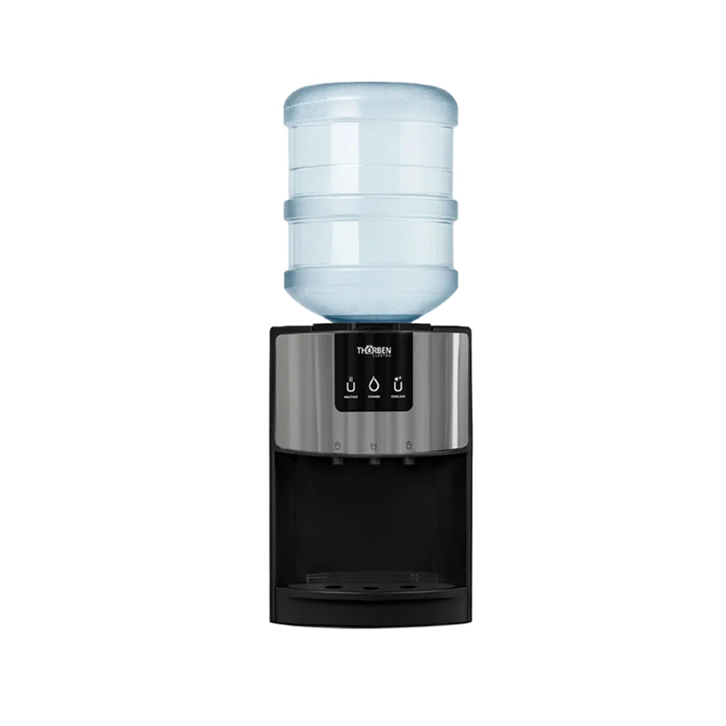 DISPENSADOR DE AGUA THORBEN 3TEMP DESK - 6