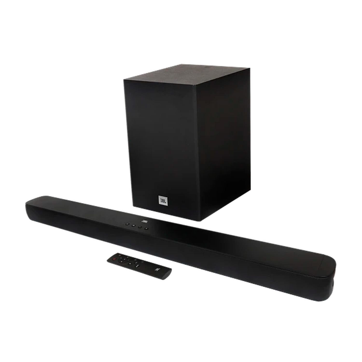 BARRA DE SONIDO JBL CINEMA SB180 - 1