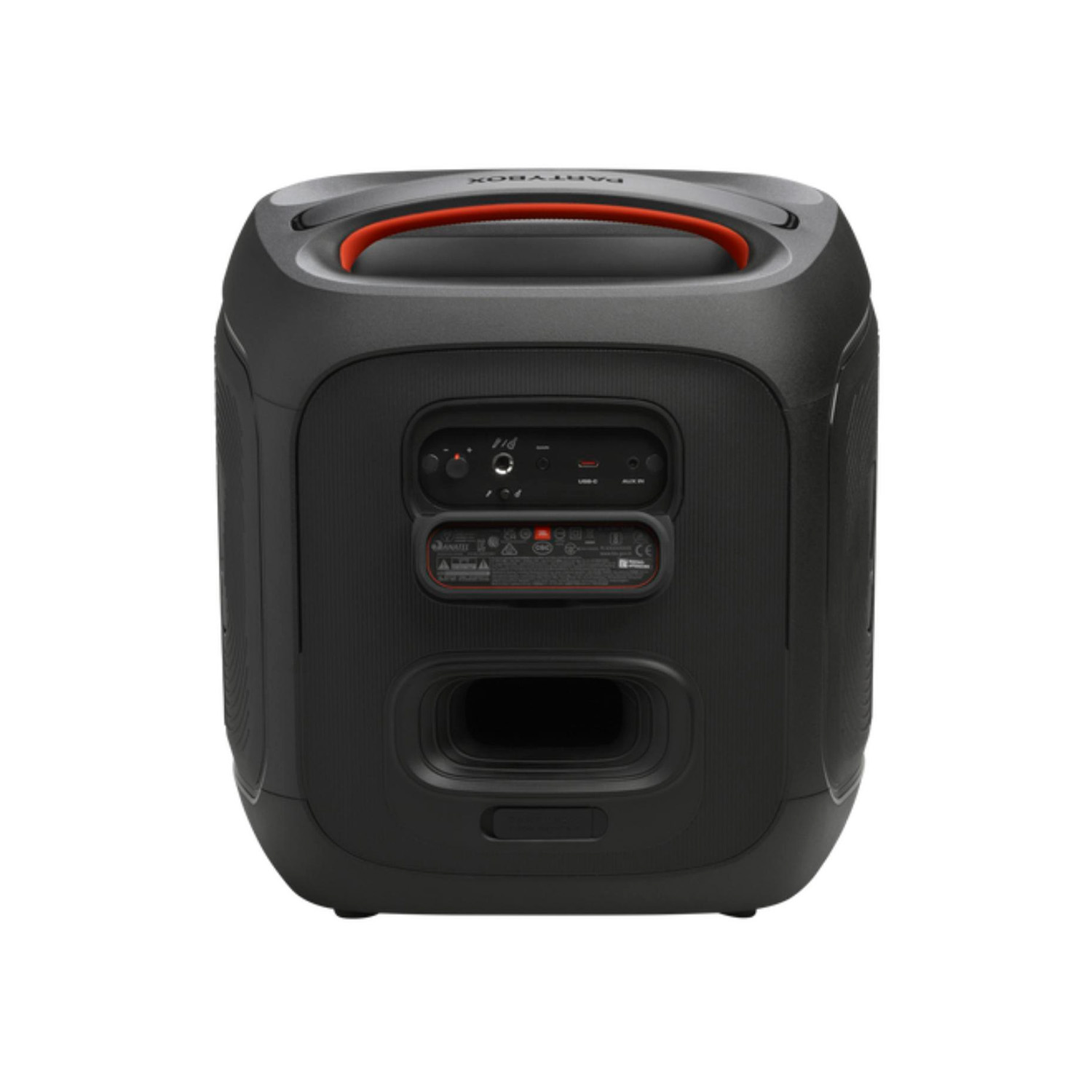 PARLANTE INALAMBRICO JBL PARTYBOX ENCORE ESSENTIAL 2 - 3