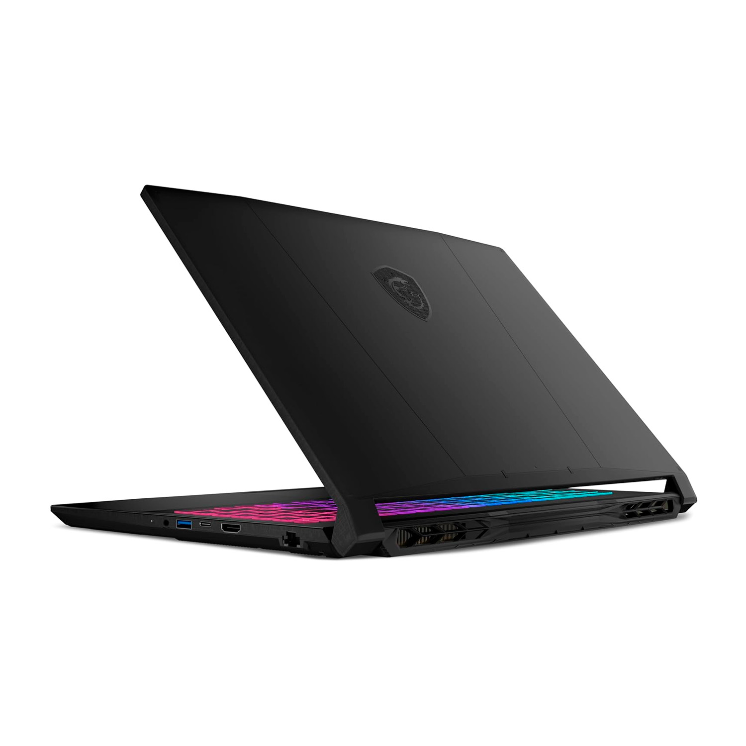 NOTEBOOK GAMER MSI KATANA INTEL I7 16GB 1TB SSD RTX5070 15.6 QHD WIN11 - 3