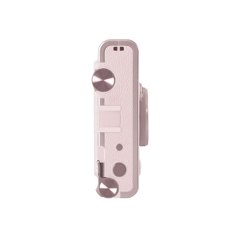 CAMARA INSTANTANEA INSTAX MINI EVO PINK - 4