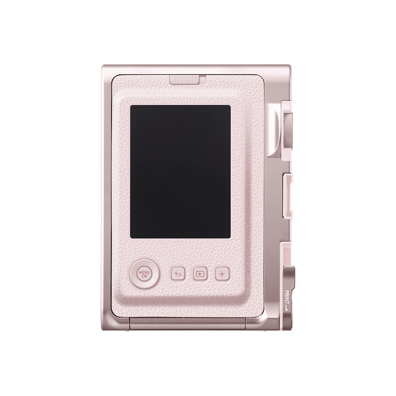 CAMARA INSTANTANEA INSTAX MINI EVO PINK - 5