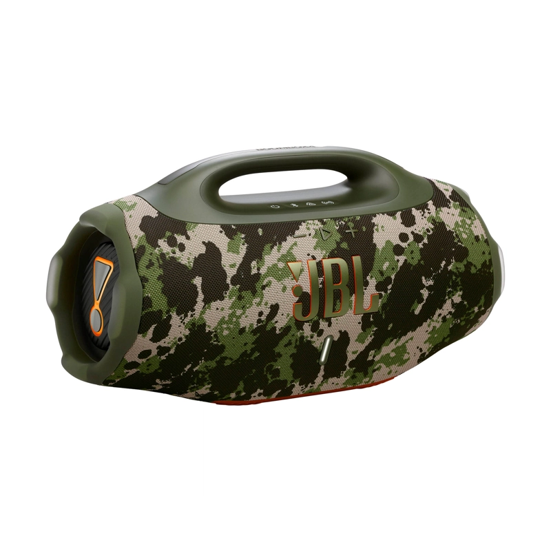 PARLANTE INALAMBRICO JBL BOOMBOX 4 BT SQUAD - 1