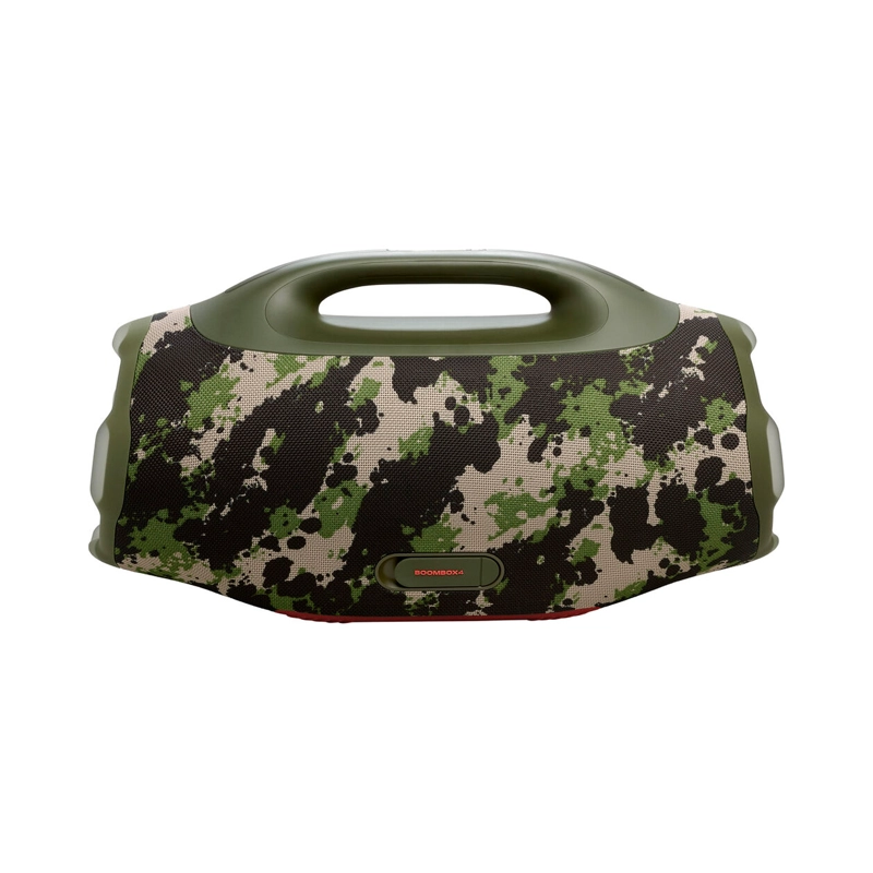 PARLANTE INALAMBRICO JBL BOOMBOX 4 BT SQUAD - 2