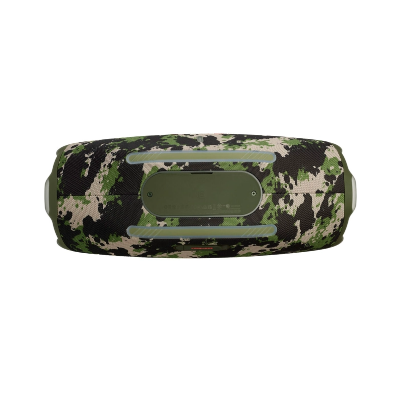PARLANTE INALAMBRICO JBL BOOMBOX 4 BT SQUAD - 5