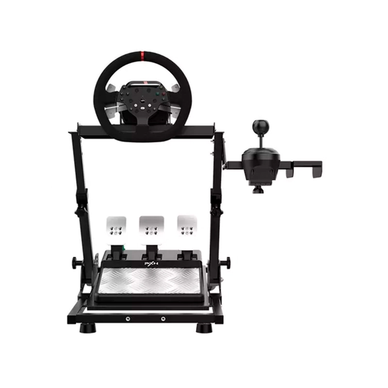 SOPORTE PARA VOLANTES UNIVERSAL PXN A10 ESTRUCTURA CON SOPORTE - 4