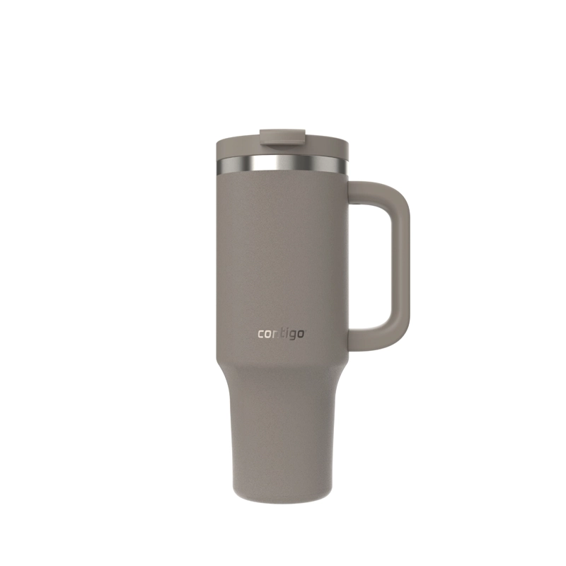 VASO TERMICO CONTIGO STREETERVILLE 1182 ML INKY CAP - 2