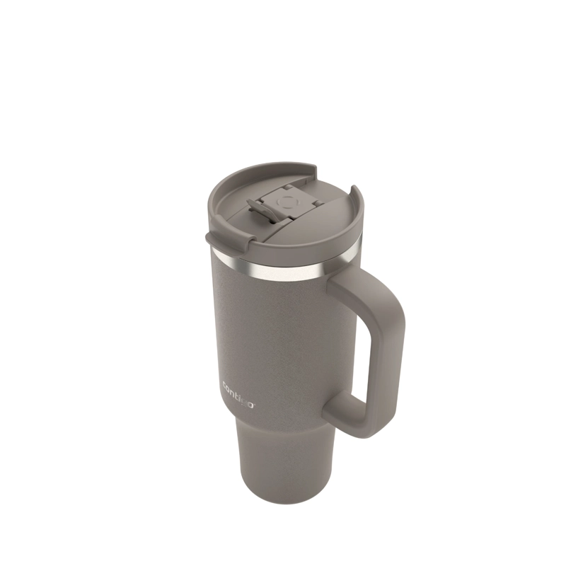 VASO TERMICO CONTIGO STREETERVILLE 1182 ML INKY CAP - 3