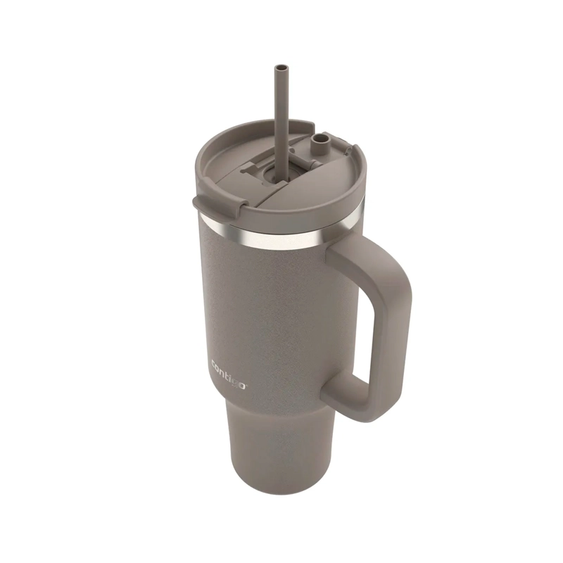 VASO TERMICO CONTIGO STREETERVILLE 1182 ML INKY CAP - 4