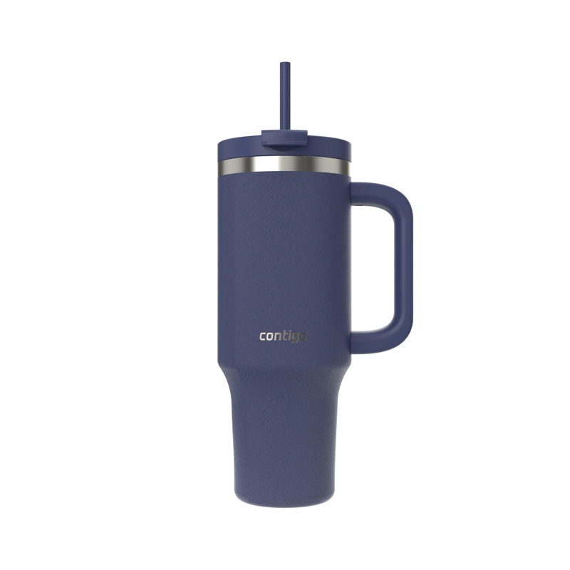 VASO TERMICO CONTIGO STREETERVILLE 1182 ML INDIGO - 1