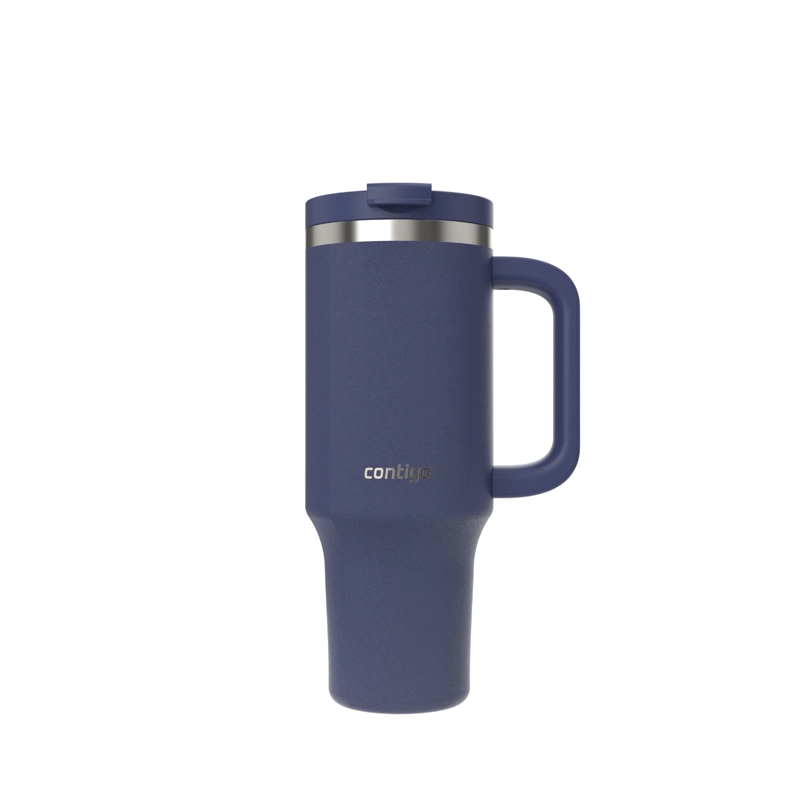VASO TERMICO CONTIGO STREETERVILLE 1182 ML INDIGO - 2
