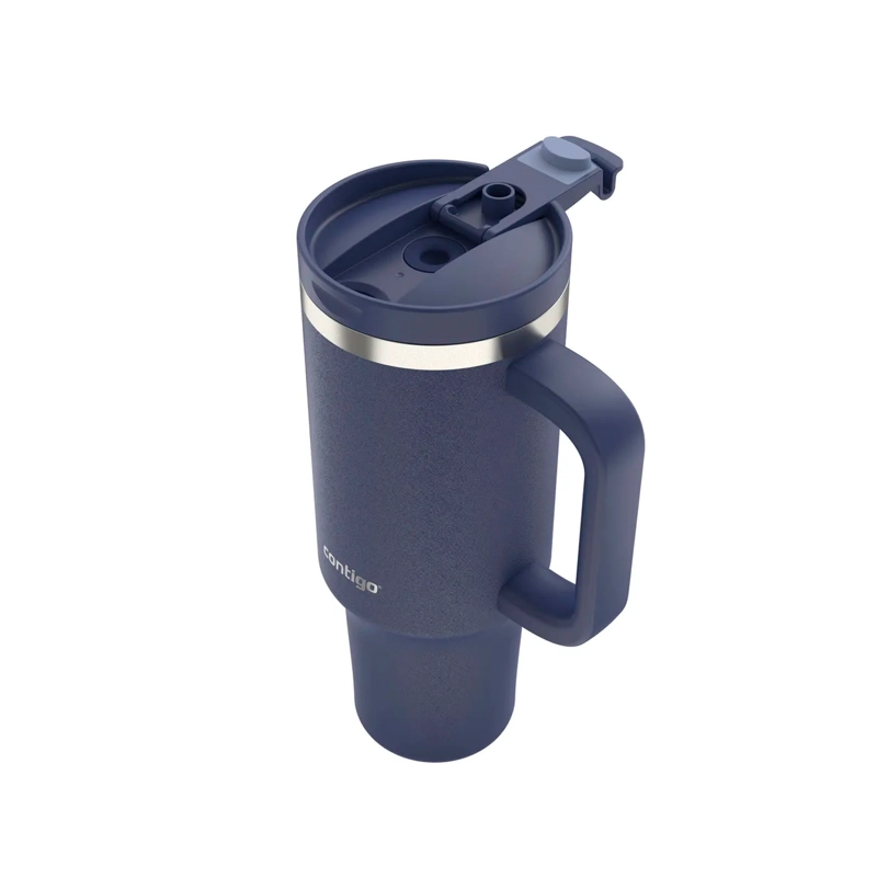 VASO TERMICO CONTIGO STREETERVILLE 1182 ML INDIGO - 4