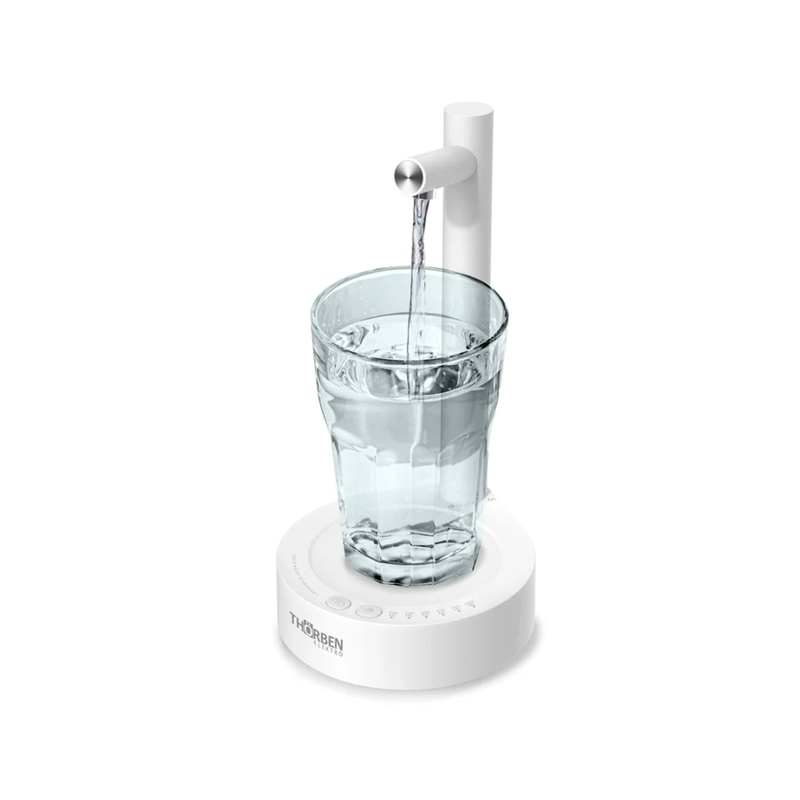 DISPENSADOR DE AGUA THORBEN USB WATER TABLE DISPENSER - 1