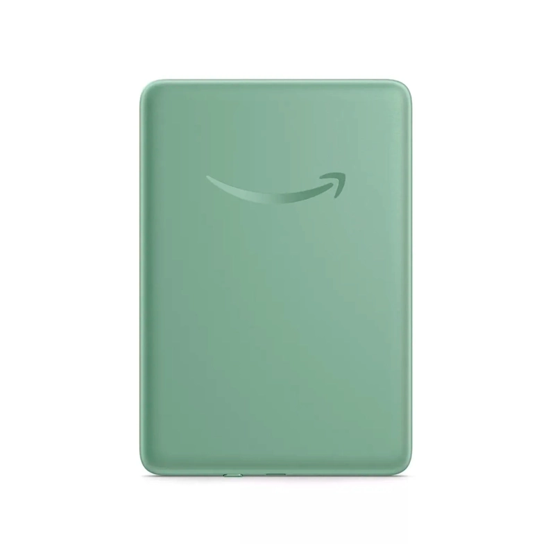 E-READER AMAZON KINDLE 6' 2024 16GB MATCHA - 3