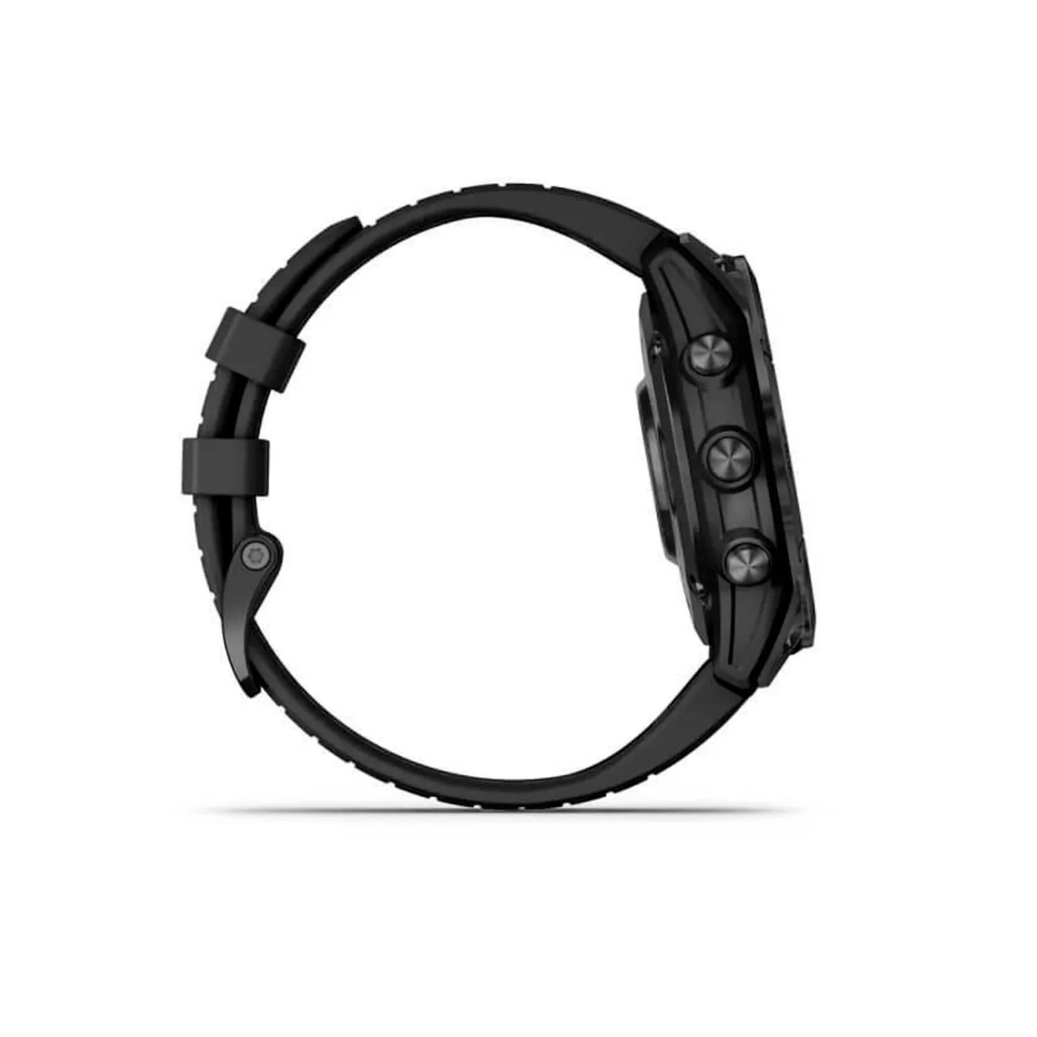 RELOJ GARMIN FENIX 7 PRO SOLAR GLASS NO WIFI SLATE GREY 47MM - 4