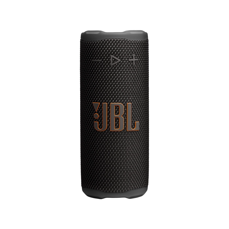 PARLANTE INALAMBRICO JBL GRIP BLUETOOTH IP68 NEGRO - 1