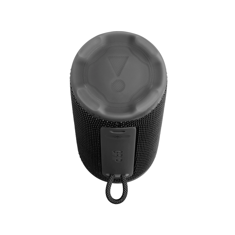 PARLANTE INALAMBRICO JBL GRIP BLUETOOTH IP68 NEGRO - 3